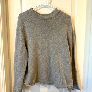 Oak+Fort thin sweater, size M